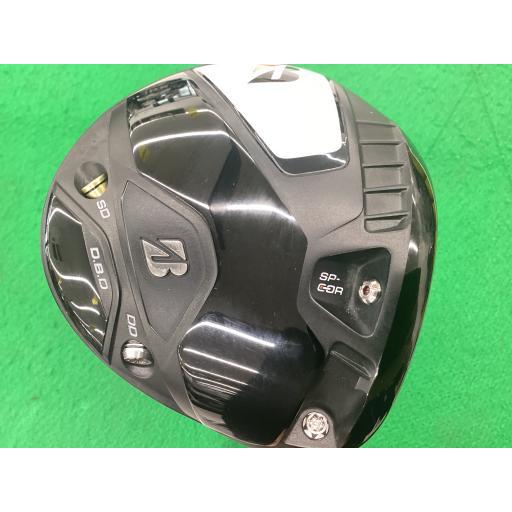 BRIDGESTONE GOLF ブリヂストン B2 HT 10.5° ドライバー DR フレックス