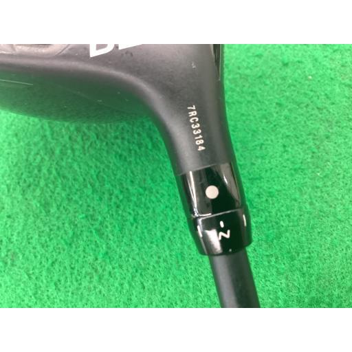 BRIDGESTONE GOLF ブリヂストン B2 HT 10.5° ドライバー DR フレックス