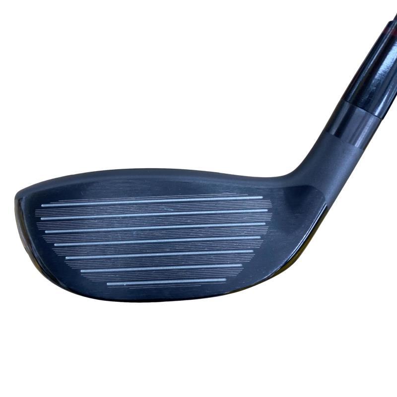 FAIRWAY オノフ ONOFF | Amazon 4番 ユーティリティ オノフ U4 WINGS FAIRWAY ONOFF WINGS レディス L:39.0 U4 LADY クラブ