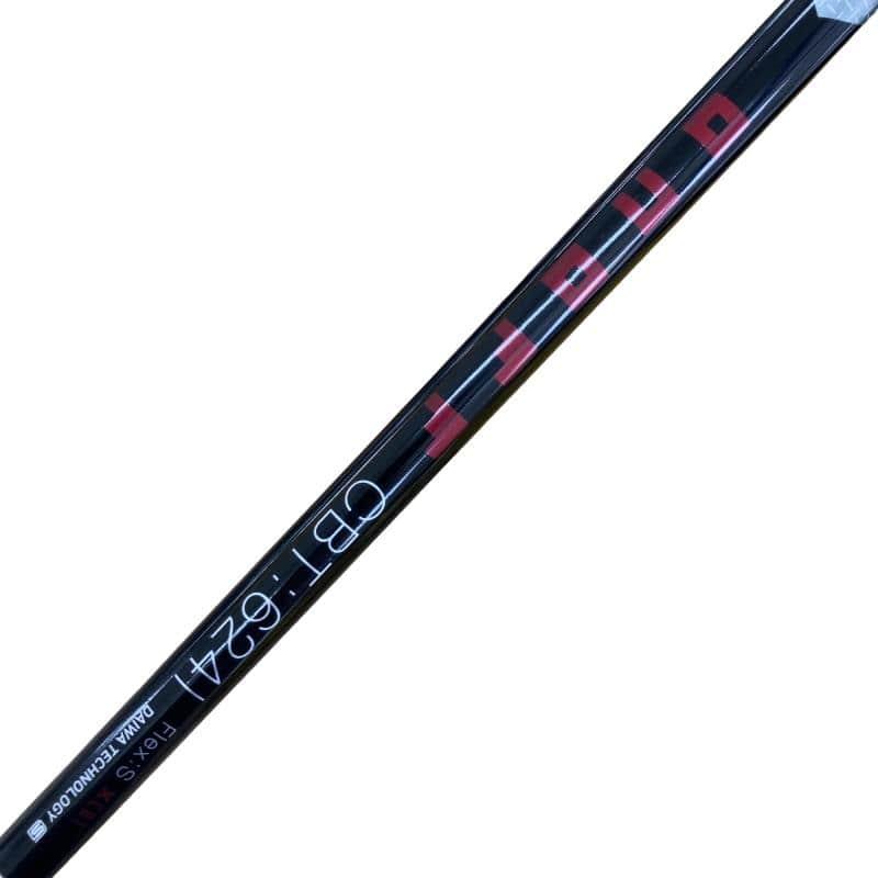 ダイワ(グローブライド) ONOFF UTILITY WINGS(2024) KURO U4