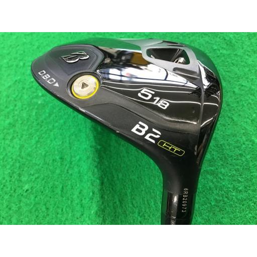 BRIDGESTONE GOLF ブリヂストン B2 HT 5W フェアウェイウッド FW