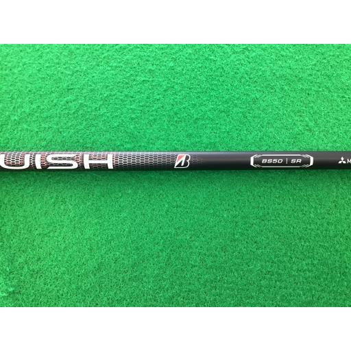 BRIDGESTONE GOLF ブリヂストン B2 HT 5W フェアウェイウッド FW