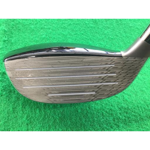 BRIDGESTONE GOLF ブリヂストン B1 ST H3 ユーティリティ UT