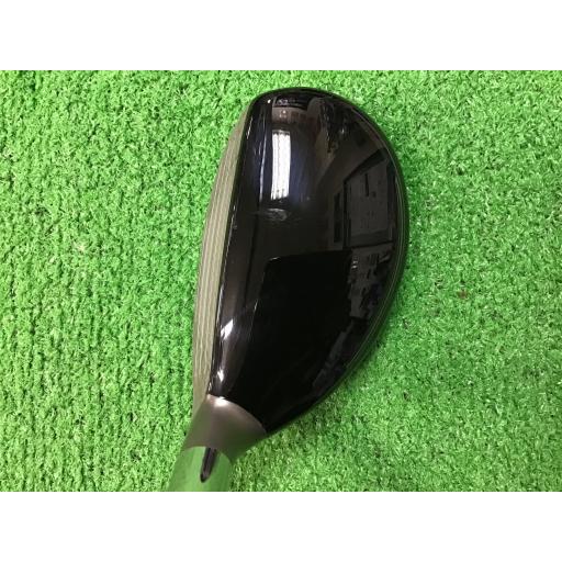 BRIDGESTONE GOLF ブリヂストン B1 ST H3 ユーティリティ UT