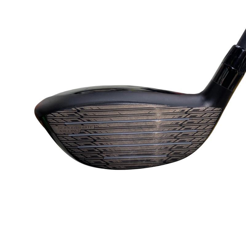 ブリヂストン BRIDGESTONE B2 HT 5W フェアウェイウッド FW フレックス