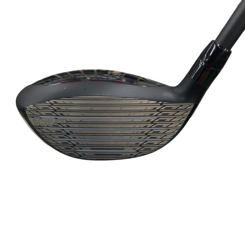 BRIDGESTONE GOLF ブリヂストン B1 ST 5W フェアウェイウッド FW