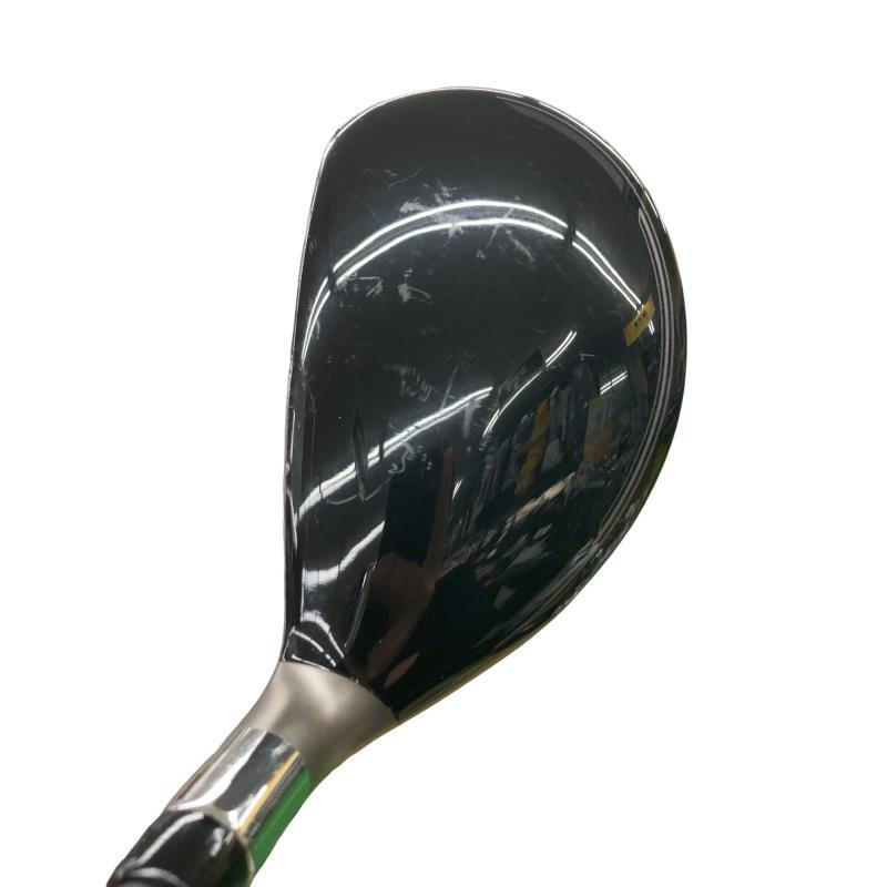 BRIDGESTONE GOLF ブリヂストン B2 HT H4 ユーティリティ UT