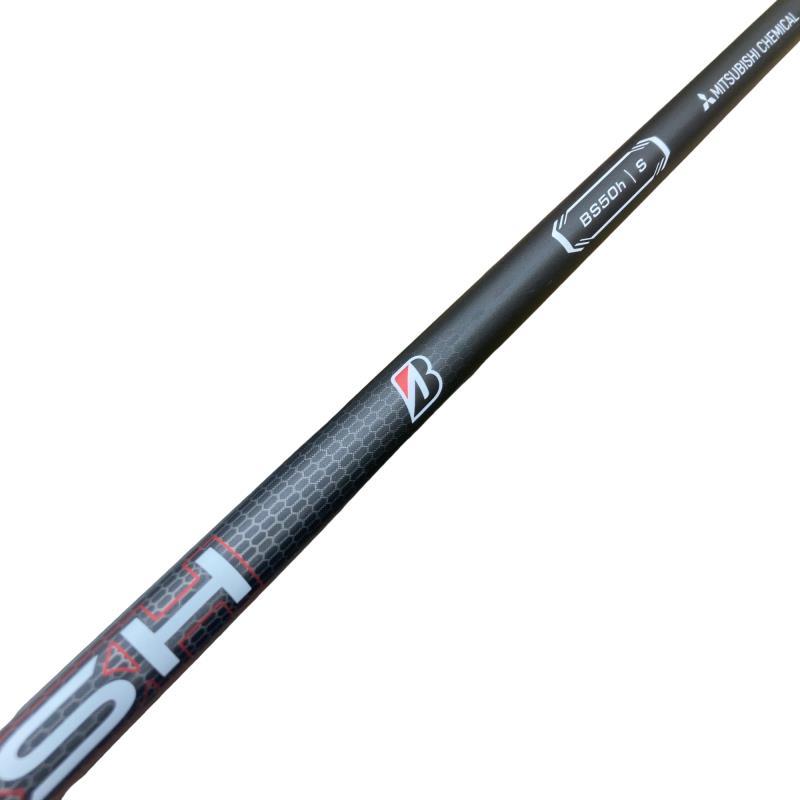 BRIDGESTONE GOLF ブリヂストン B2 HT H4 ユーティリティ UT