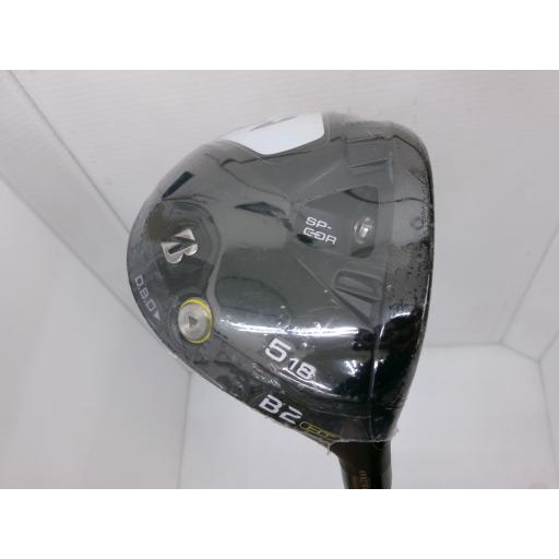 BRIDGESTONE GOLF ブリヂストン B2 HT 5W フェアウェイウッド FW