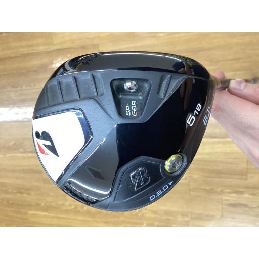 BRIDGESTONE GOLF ブリヂストン B2 HT 5W フェアウェイウッド FW