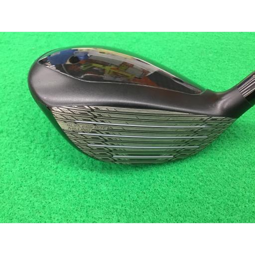 BRIDGESTONE GOLF ブリヂストン B2 HT 5W フェアウェイウッド FW