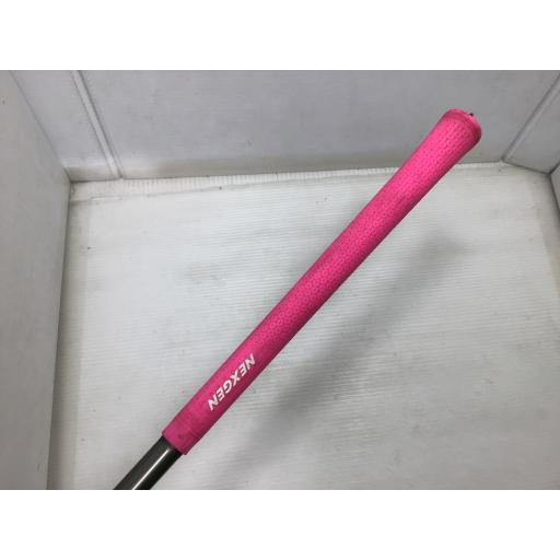 テーラーメイド ラック ユーティリティ RAC cgb UTILITY IRONS 3U フレックスS 中古 Cランク｜golfpartner｜05