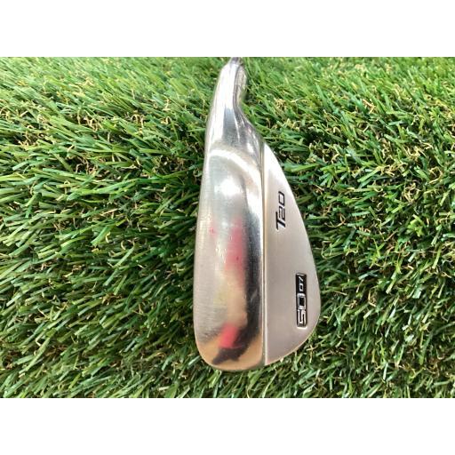 MIZUNO ミズノ ウェッジ T20 Mizuno 50°/07° フレックスS 中古 Cランク 