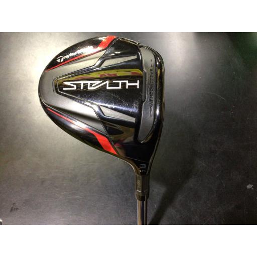 テーラーメイド ステルス フェアウェイウッド STEALTH STEALTH 3W  