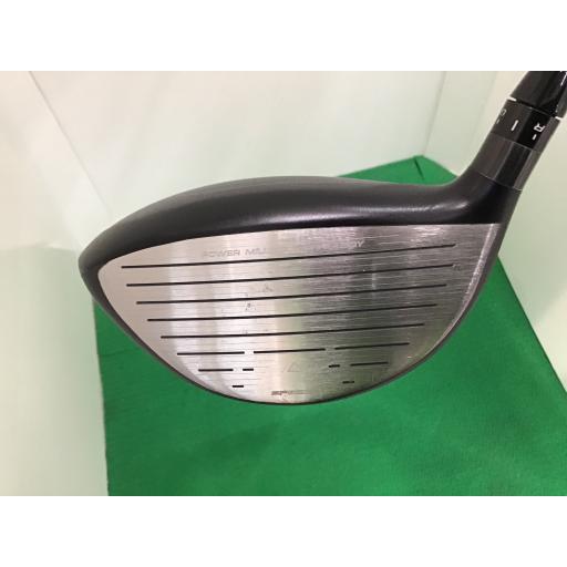 ブリヂストン TOUR B ドライバー X TOUR B X 10.5° フレックスSR 中古 Cランク｜golfpartner｜03