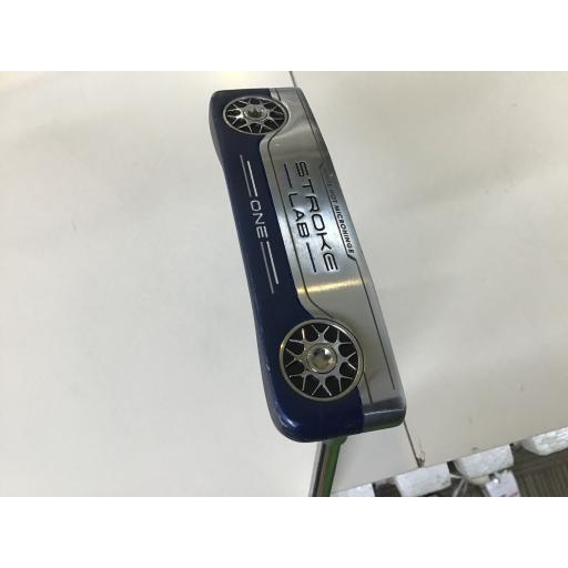 オデッセイ ストロークラボ パター ONE STROKE LAB ONE 32インチ 