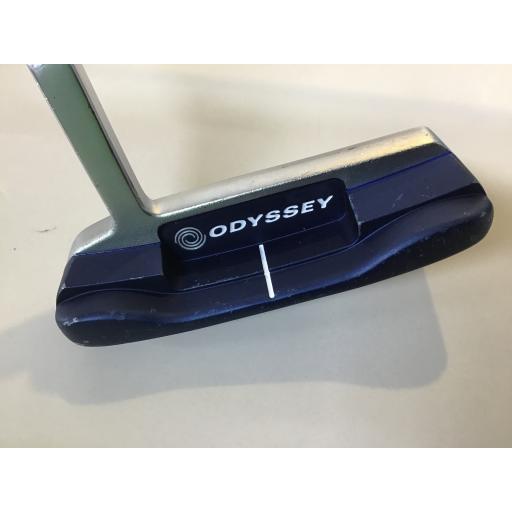 オデッセイ ストロークラボ パター ONE STROKE LAB ONE 32インチ 
