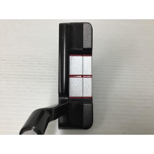 オデッセイ ホワイトライズ パター WHITE RIZE ix #1SH 34インチ 中古 