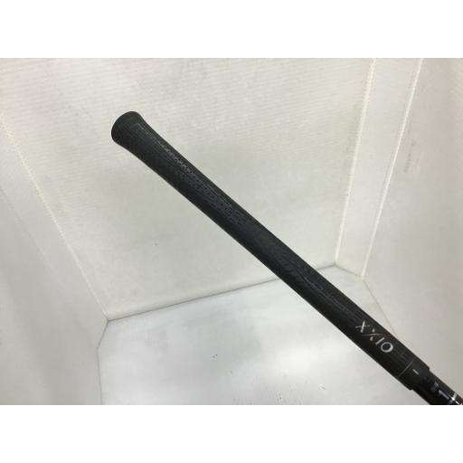 ダンロップ ゼクシオ ドライバー XXIO(2004) 10° フレックスS 中古 Cランク｜golfpartner｜05