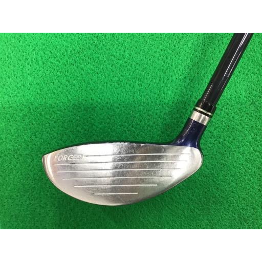 キャスコ パワートルネード ユーティリティ U-06 POWER TORNADO U-06 55 フレックスR 中古 Dランク｜golfpartner｜03