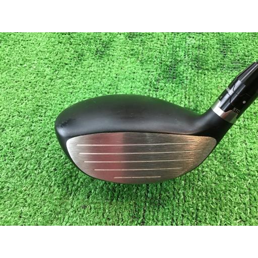 ムジーク On The Screw DF2 HEAVEN #4W