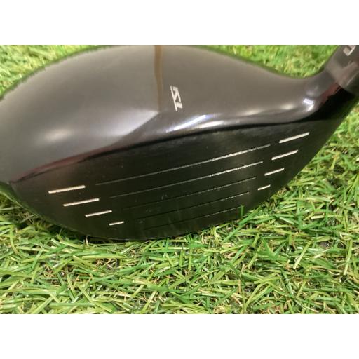 タイトリスト TSi3 フェアウェイウッド TSi3 TSi3 15° フレックスS 中古 Cランク｜golfpartner｜02