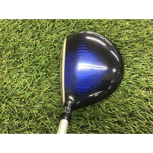 ブリヂストン ツアーステージ フェアウェイウッド TOURSTAGE ViQ(2012) 4W フレックスSR 中古 Cランク｜golfpartner｜02