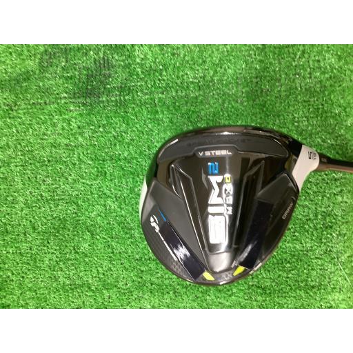 テーラーメイド SIM2 フェアウェイウッド MAX-D SIM2 MAX-D 5W フレックスR 中古 Bランク｜golfpartner｜03