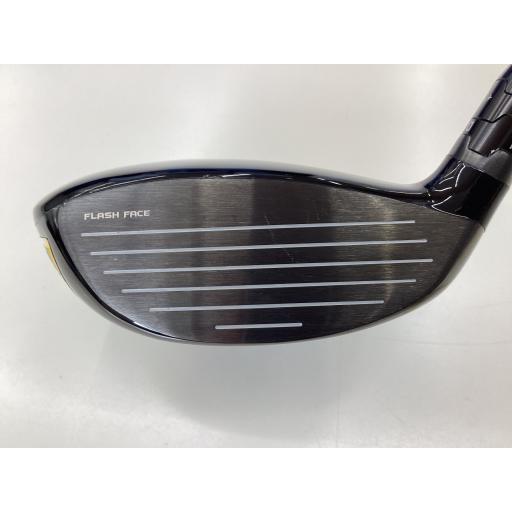 キャロウェイ EPIC FLASH フェアウェイウッド SUBZERO EPIC FLASH SUBZERO 3W フレックスS 中古 Cランク｜golfpartner｜03