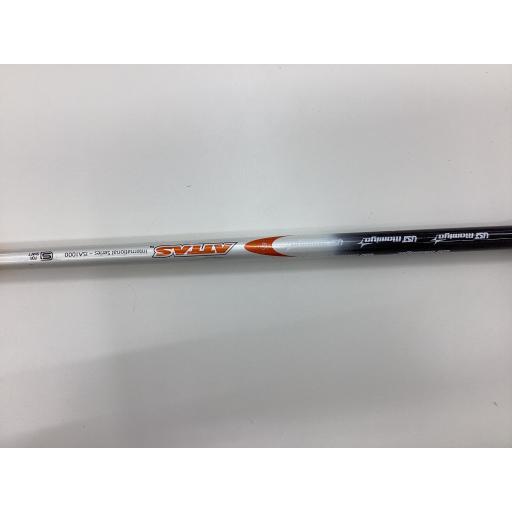 ピン PING i15 ドライバー i15 i15  9.5° フレックスS 中古 Cランク｜golfpartner｜04