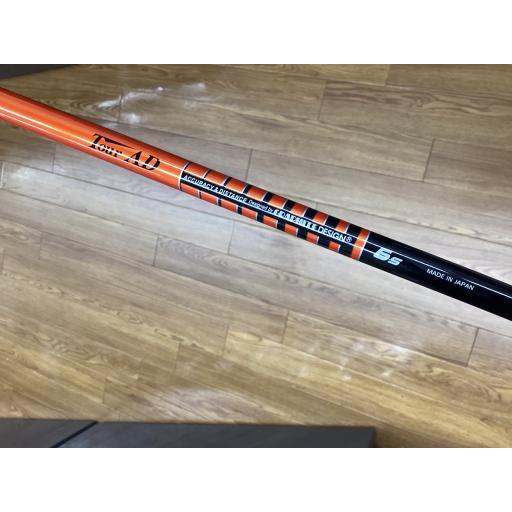 コブラ キング フェアウェイウッド KING LTD 3-4W フレックスS 中古 Cランク｜golfpartner｜04