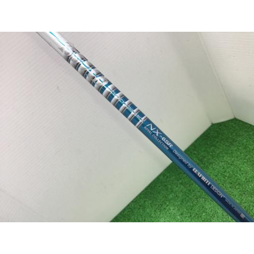 ロイヤルコレクション ロイコレ フェアウェイウッド 305NX BBD 305NX 5W フレックスSR 中古 Cランク｜golfpartner｜04