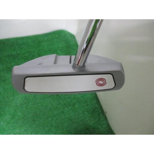 オデッセイ ホワイトホットOG #5 ストロークラボ 34インチ オデッセイ(ODYSSEY) ゴルフクラブ パター ホワイト ホット オージー