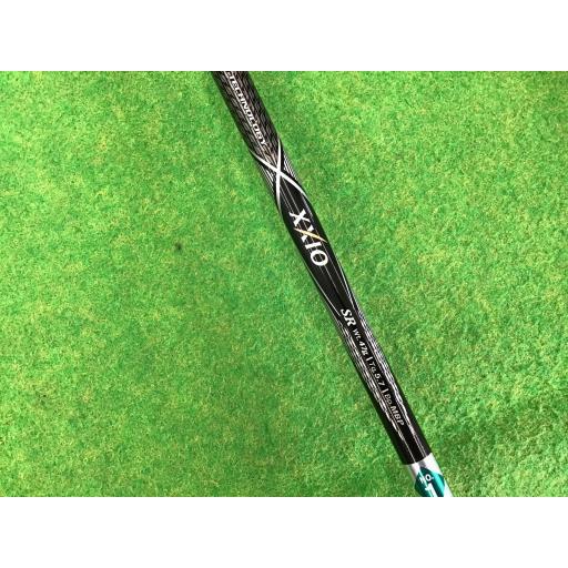 ダンロップ ゼクシオ7 XXIO7 ドライバー XXIO(2012) 10.5° フレックスSR 中古 Cランク｜golfpartner｜04