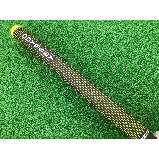 オデッセイ メタルX ミルド パター METAL-X MILLED #1 34インチ 中古 Cランク｜golfpartner｜04