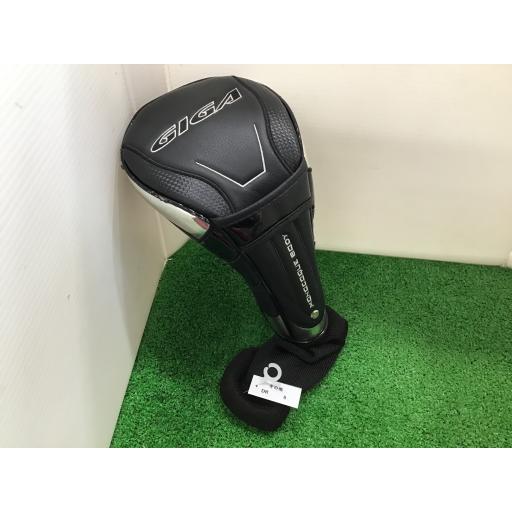 イオンスポーツ GINNICO ドライバー MODEL 01 type-A GINNICO MODEL 01 