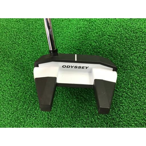 オデッセイ WHITE HOT VERSA パター SEVEN WHITE HOT VERSA SEVEN 34インチ 中古 Bランク｜golfpartner｜02