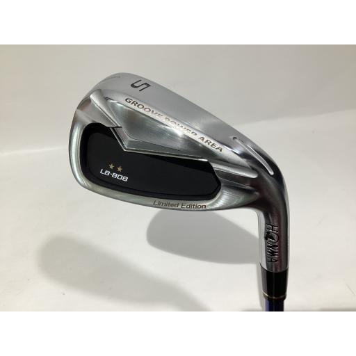 HONMA GOLF ホンマゴルフ ホンマ 単品アイアン LB-808 Limited Edition 