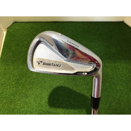 TOURSTAGE X-Blade 709 CB DGS200 3-P 8本