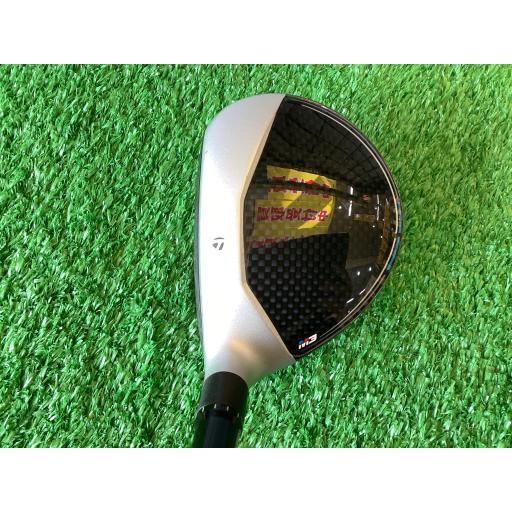 テーラーメイド M3 フェアウェイウッド M3 M3 5W フレックスSR 中古 Cランク｜golfpartner｜02