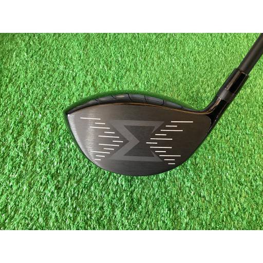 ワークスゴルフ アクトワークス ドライバー HYPER BLADE Σ Actworks HYPER BLADE Σ 10.5° フレックスS 中古 Cランク｜golfpartner｜03