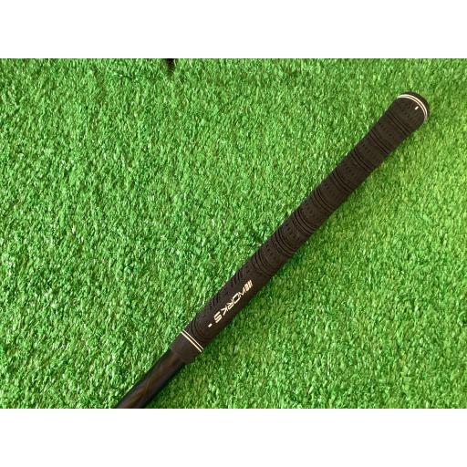 ワークスゴルフ アクトワークス ドライバー HYPER BLADE Σ Actworks HYPER BLADE Σ 10.5° フレックスS 中古 Cランク｜golfpartner｜05