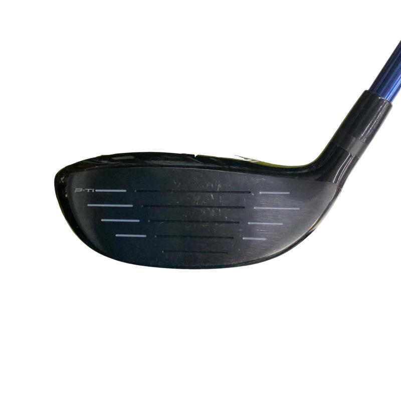 MIZUNO GOLF ミズノ Mizuno ST-X 220 3W(Ti) フェアウェイウッド FW
