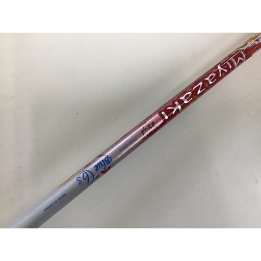 ダンロップ スリクソン フェアウェイウッド SRIXON Z525 3W フレックスS 中古 Cランク｜golfpartner｜04