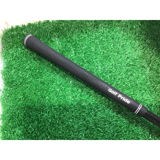 クレイジー クレイジー ドライバー BM-435 FX BM-435 1W フレックスS 中古 Cランク｜golfpartner｜05