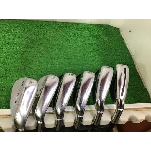 テーラーメイド Taylormade アイアンセット 1 RSi 1 6S フレックスR 