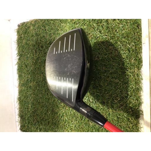 タイトリスト Titleist ドライバー 910 D2  9.5° フレックスS 中古 Cランク｜golfpartner｜03