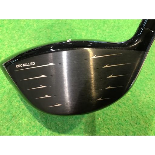 プロギア RS ドライバー D JUST(2022) RS D JUST(2022) 10.5° フレックスR 中古 Cランク｜golfpartner｜04