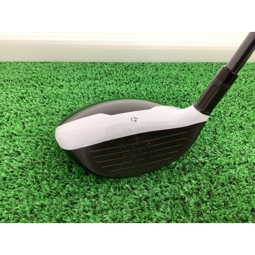 TaylorMade（テーラーメイド） エムツー フェアウェイウッド (2017) M2