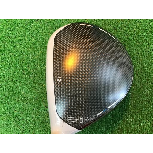 テーラーメイド シム ドライバー MAX-D SIM MAX-D 10.5° フレックスR 